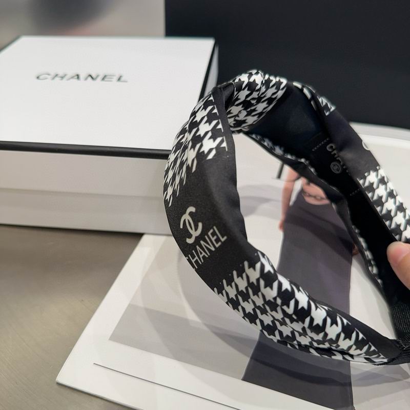 Chanel Headband hh (411)