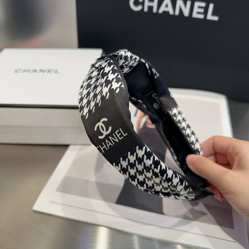 Chanel Headband hh (412)