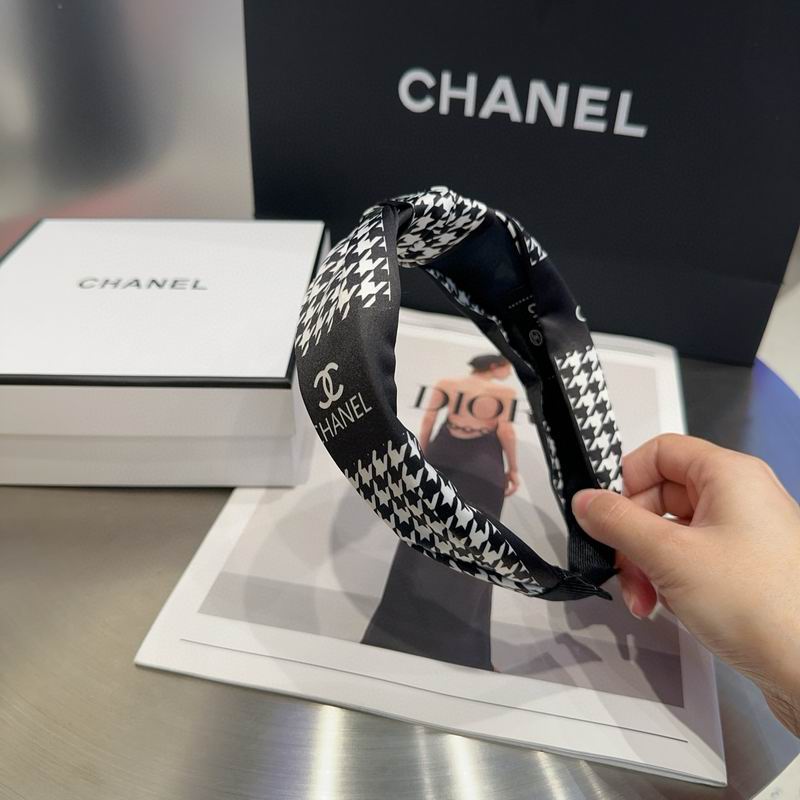 Chanel Headband hh (413)