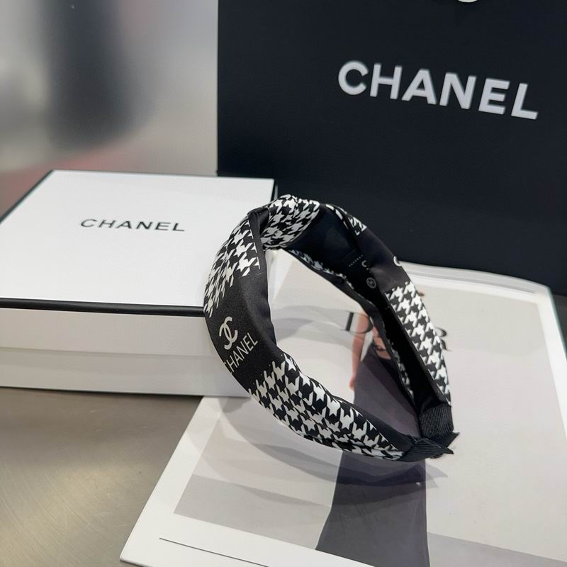 Chanel Headband hh (414)