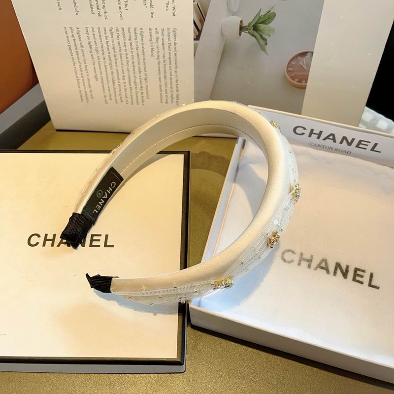 Chanel Headband hh (416)