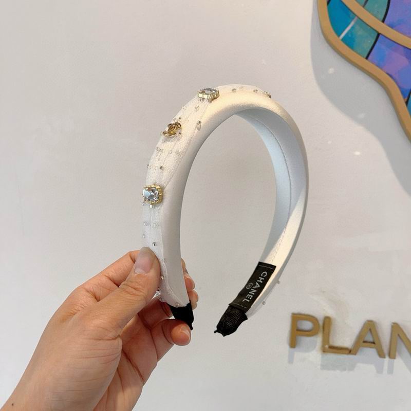 Chanel Headband hh (417)