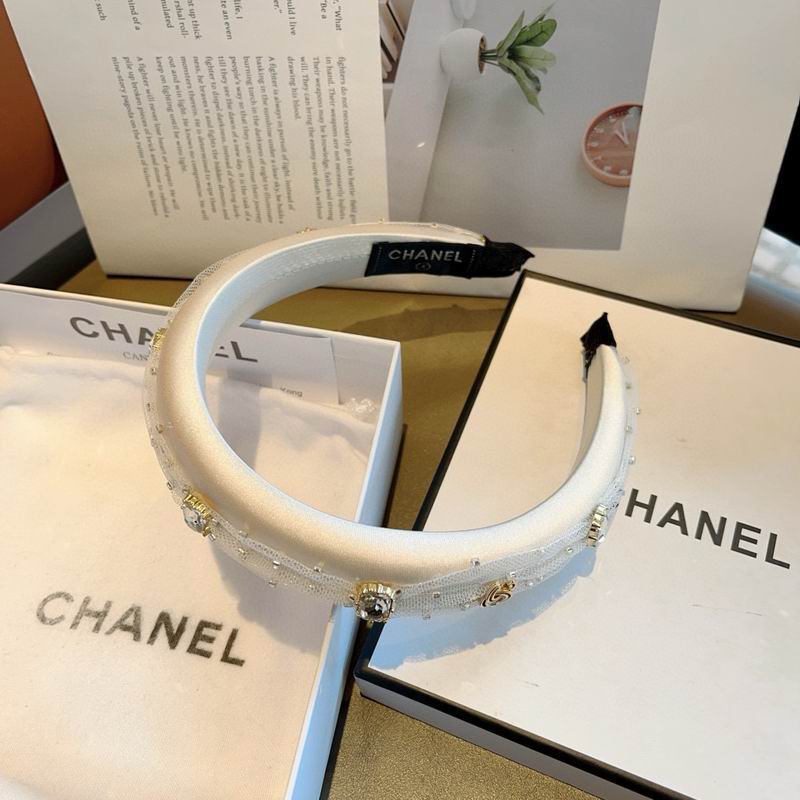 Chanel Headband hh (419)