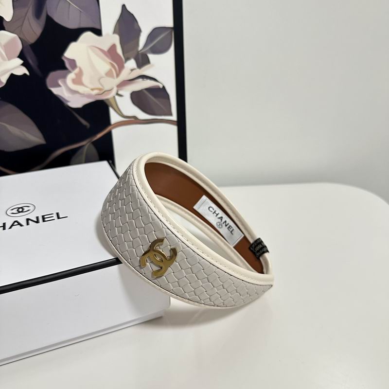 Chanel Headband hh (42)