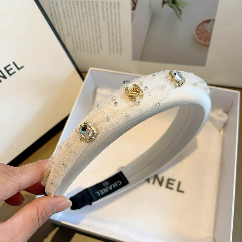 Chanel Headband hh (420)