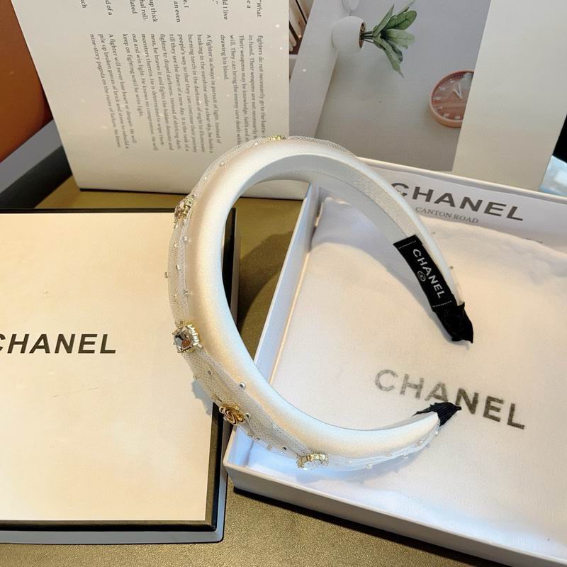 Chanel Headband hh (421)