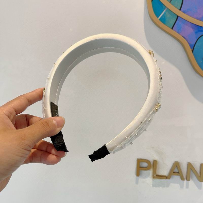 Chanel Headband hh (422)