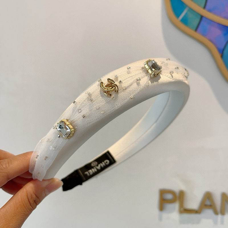 Chanel Headband hh (423)