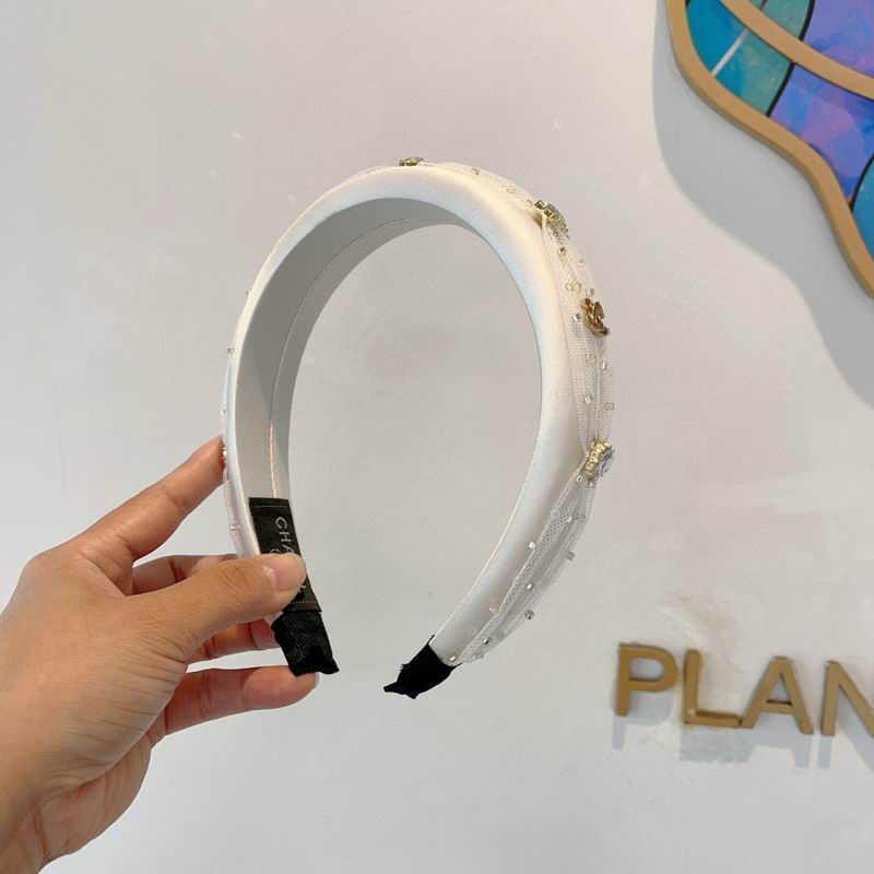Chanel Headband hh (424)