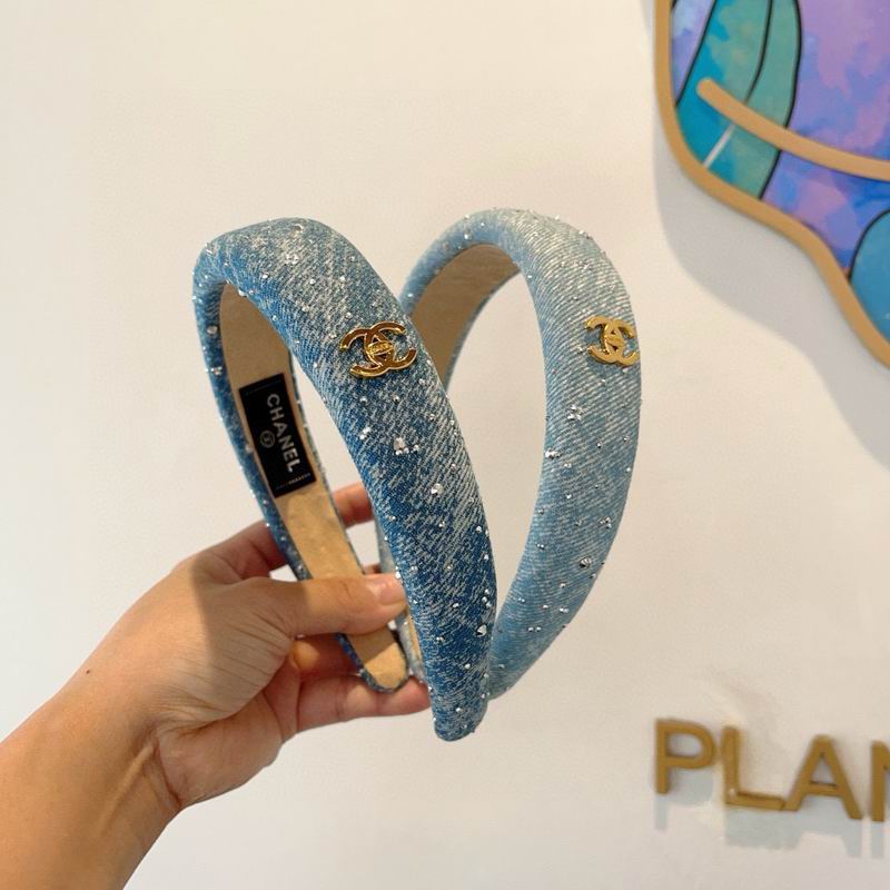 Chanel Headband hh (425)