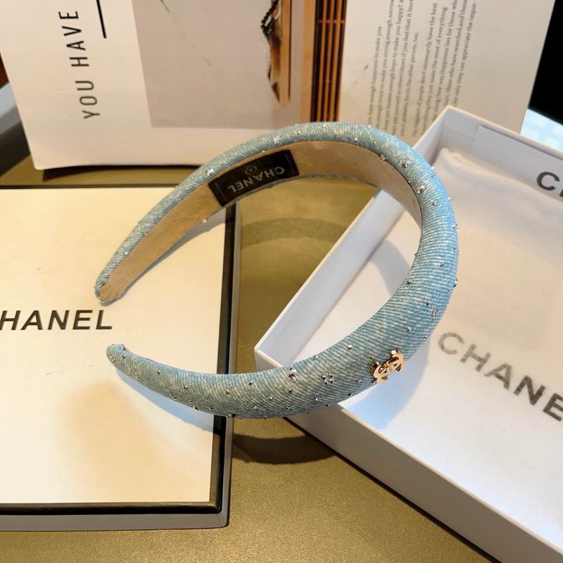 Chanel Headband hh (426)