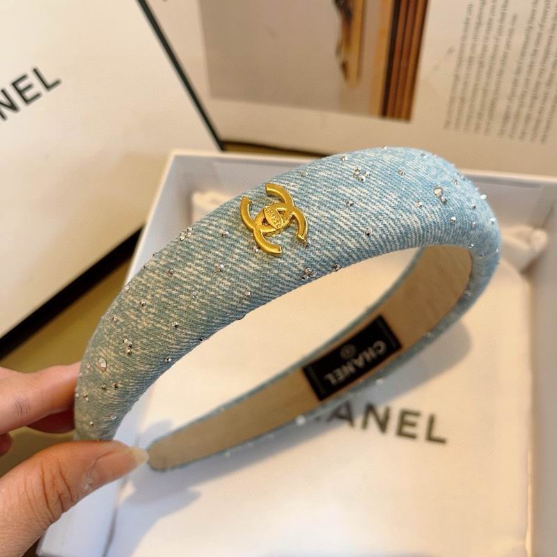 Chanel Headband hh (428)