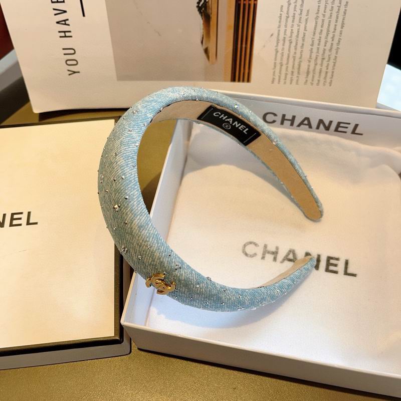 Chanel Headband hh (429)