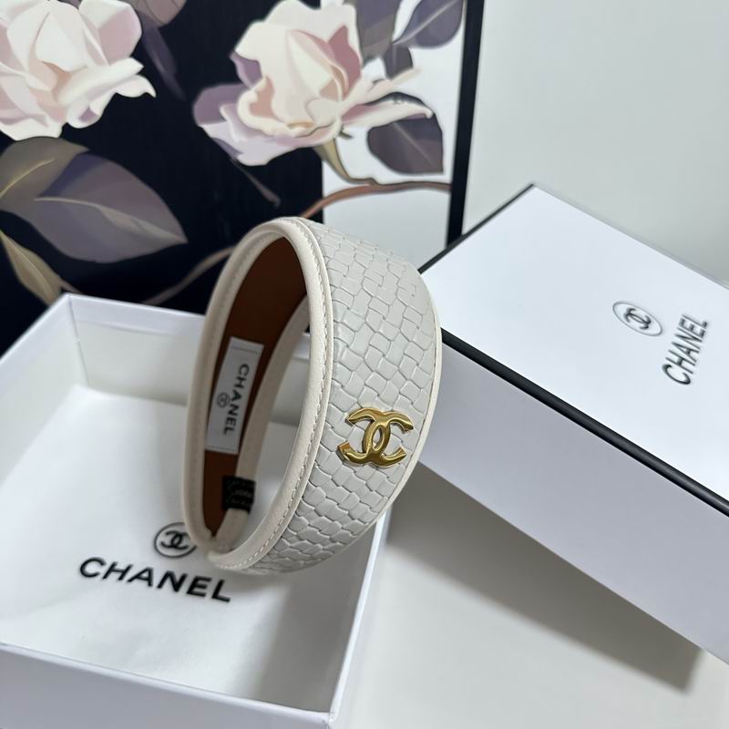 Chanel Headband hh (43)