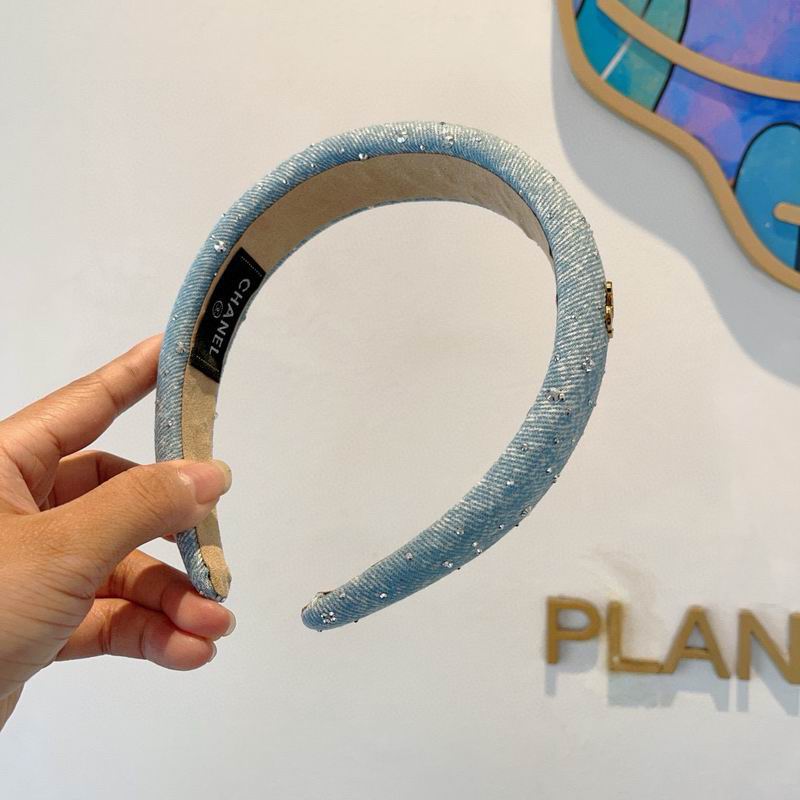 Chanel Headband hh (430)