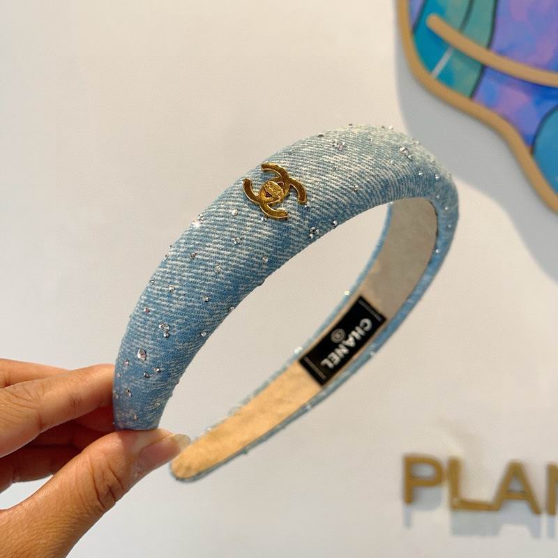 Chanel Headband hh (431)