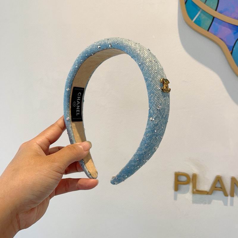 Chanel Headband hh (432)