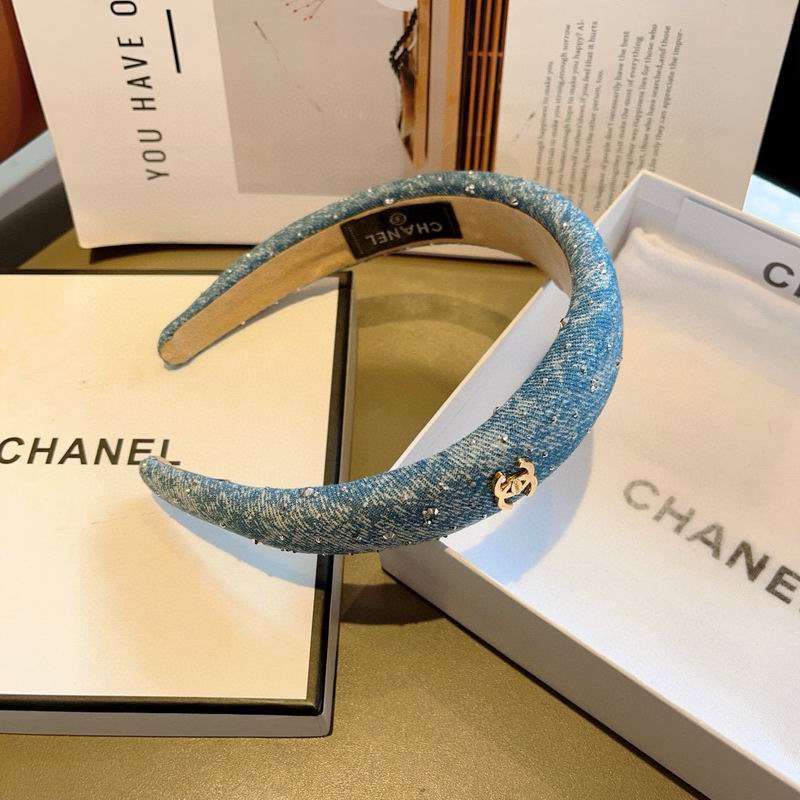 Chanel Headband hh (435)