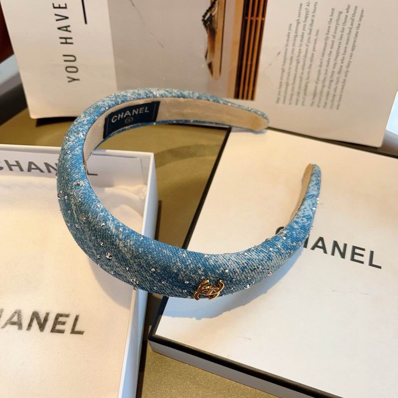 Chanel Headband hh (436)