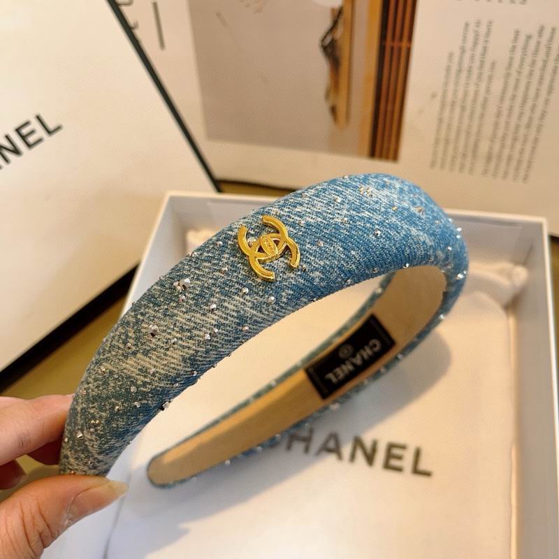 Chanel Headband hh (437)