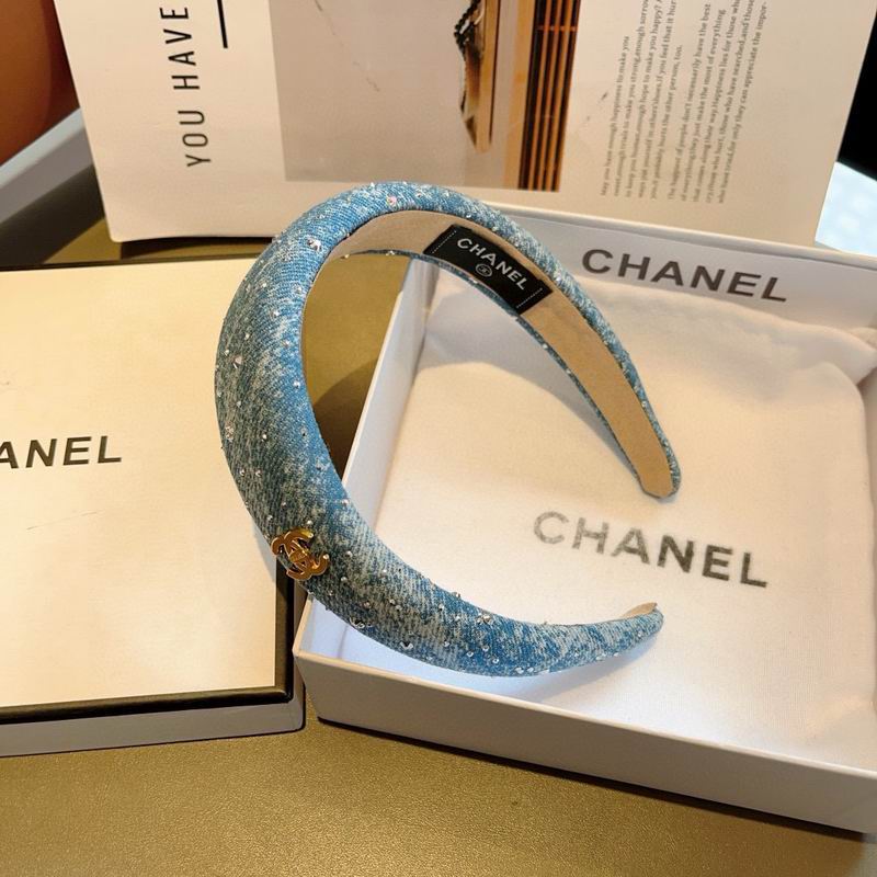 Chanel Headband hh (438)