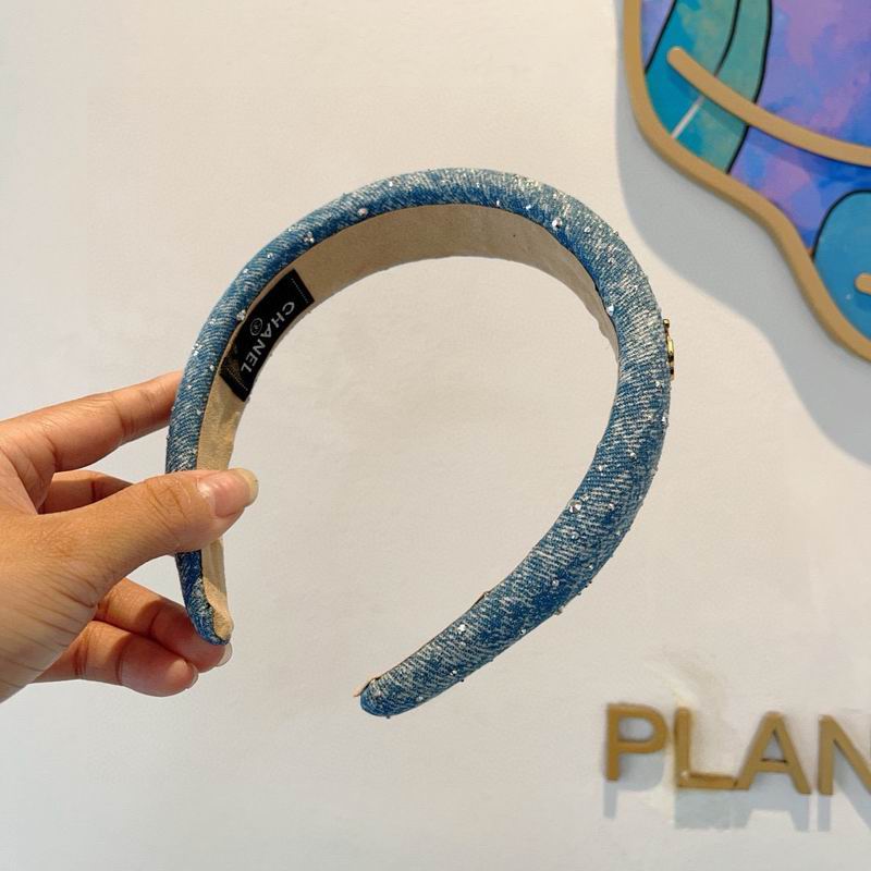 Chanel Headband hh (439)