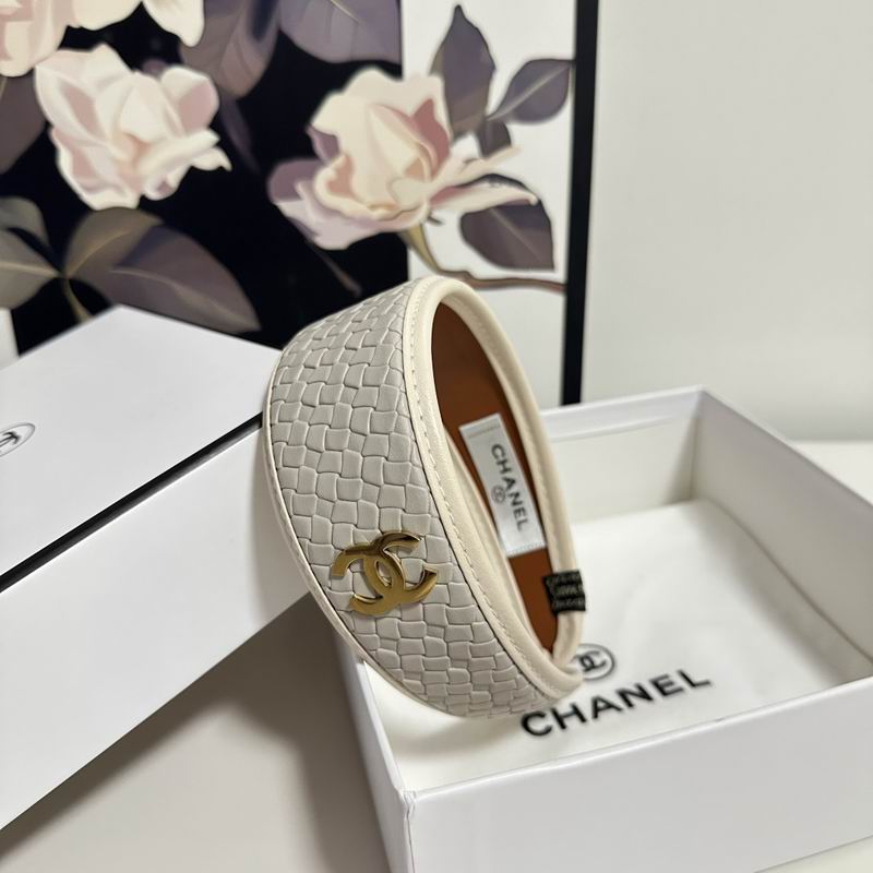 Chanel Headband hh (44)