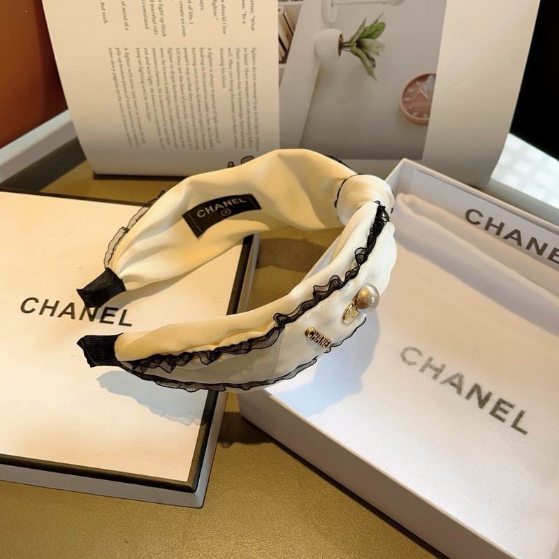 Chanel Headband hh (44)