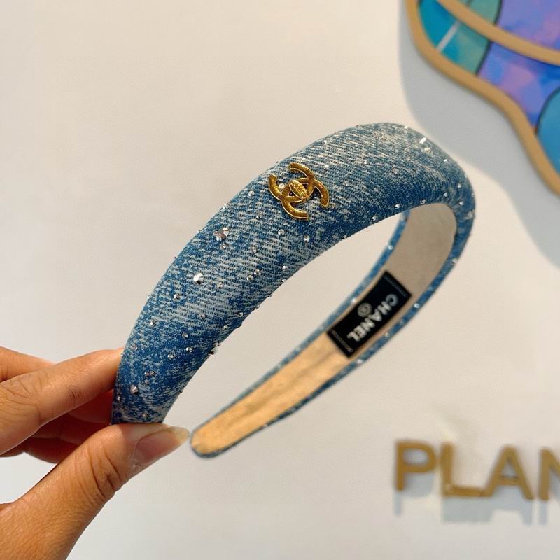 Chanel Headband hh (440)