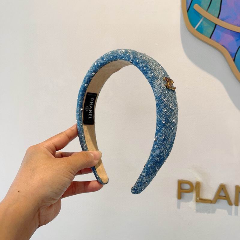 Chanel Headband hh (441)