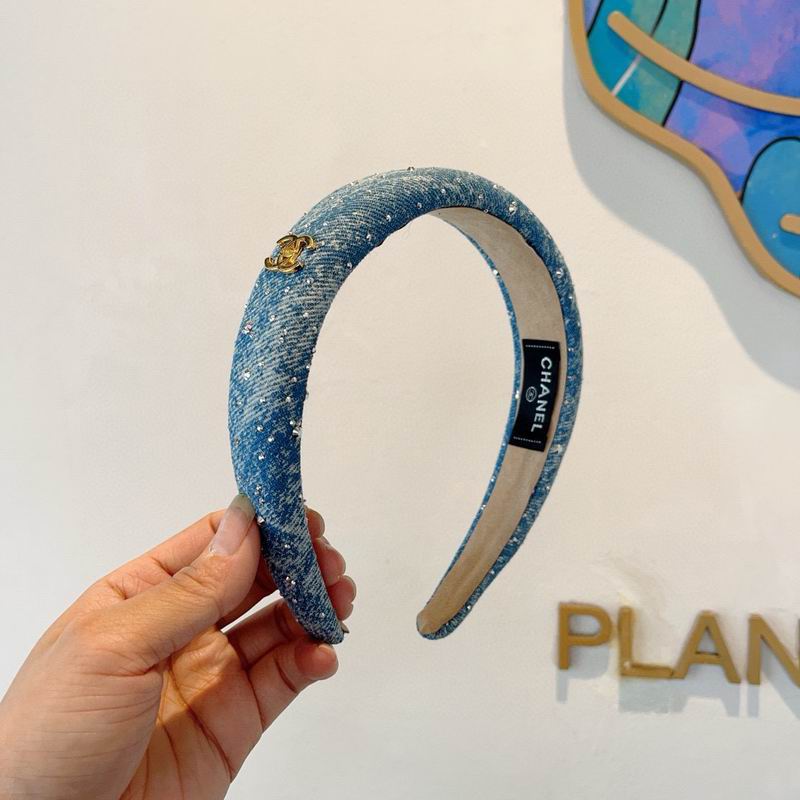 Chanel Headband hh (442)