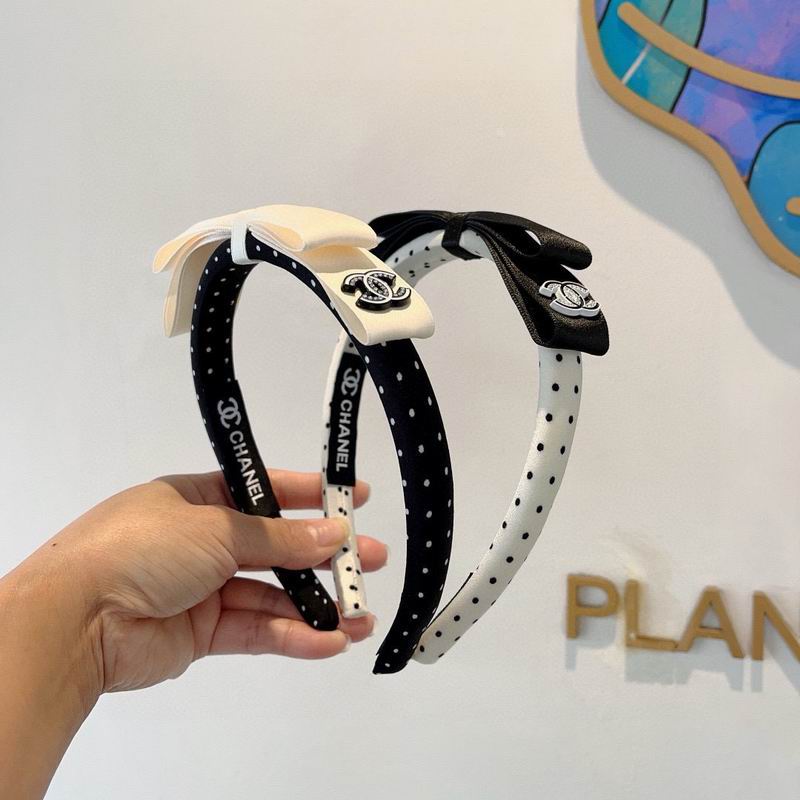 Chanel Headband hh (443)