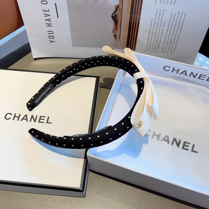 Chanel Headband hh (444)