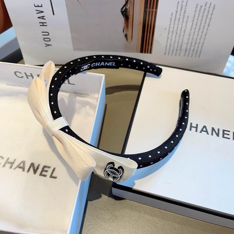 Chanel Headband hh (445)