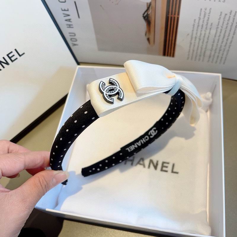 Chanel Headband hh (446)