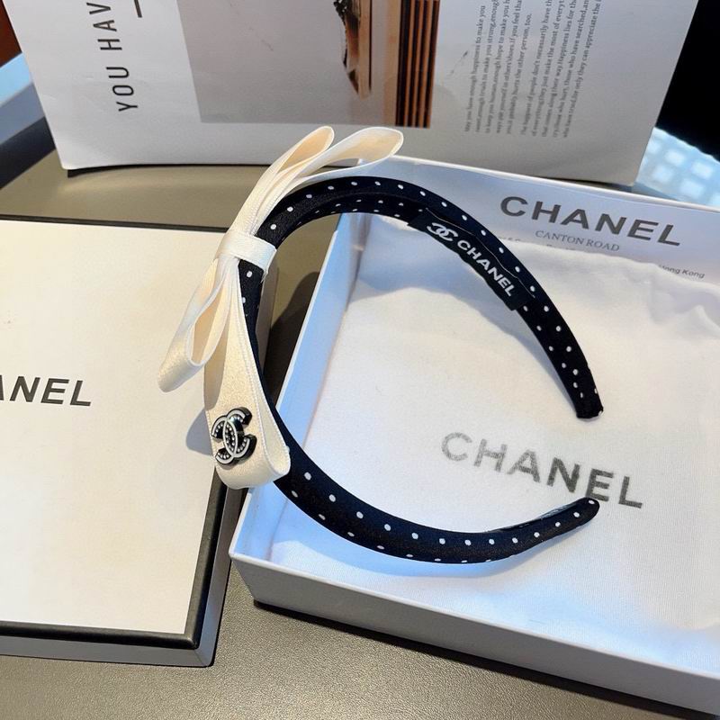 Chanel Headband hh (447)