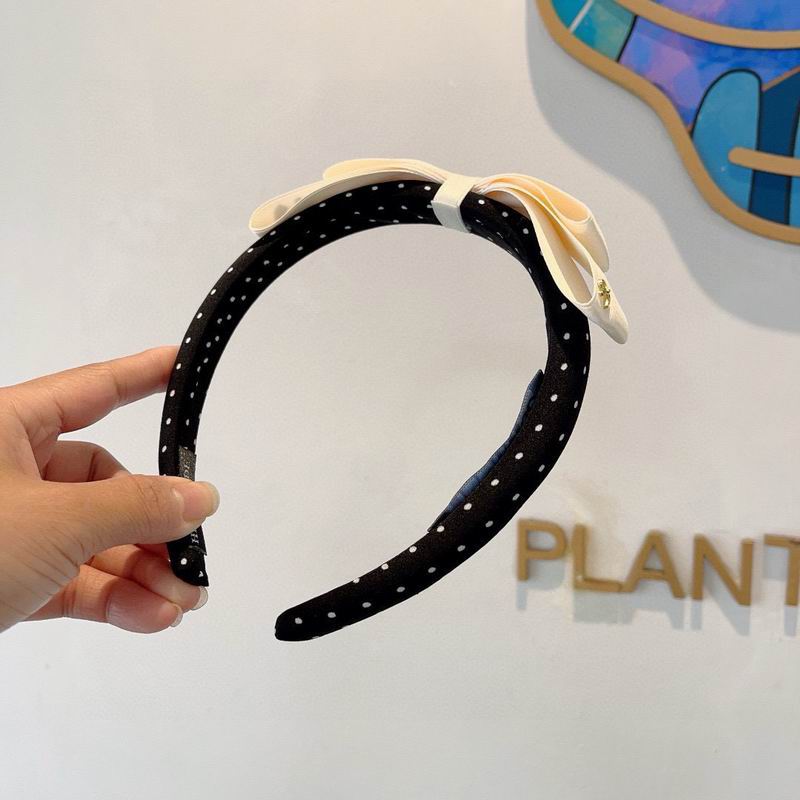Chanel Headband hh (448)