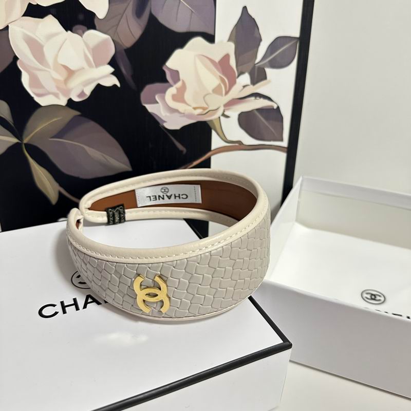 Chanel Headband hh (45)