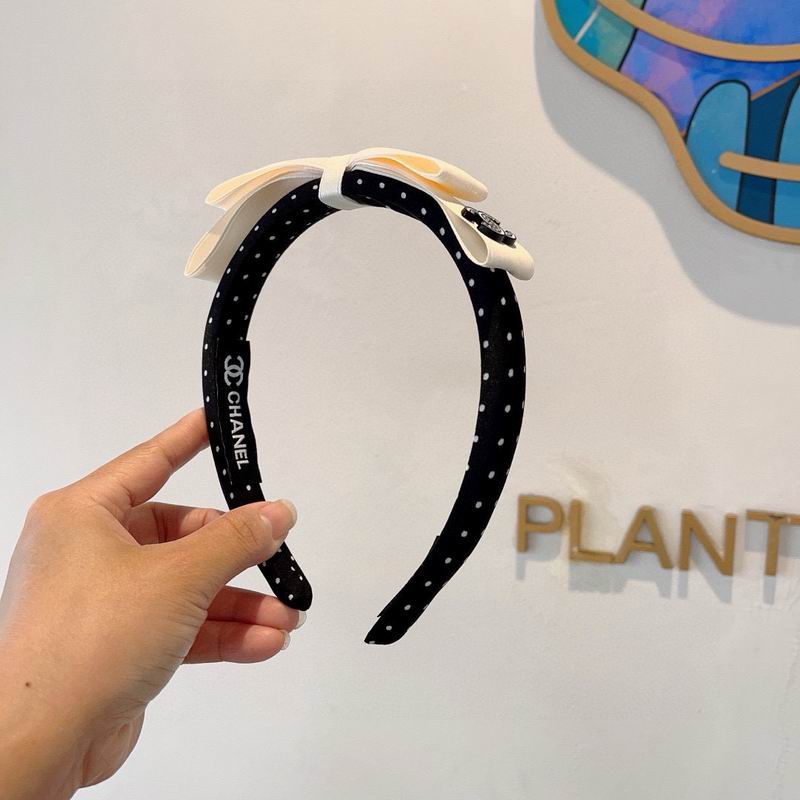 Chanel Headband hh (451)