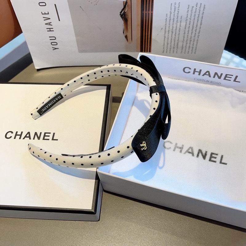 Chanel Headband hh (453)