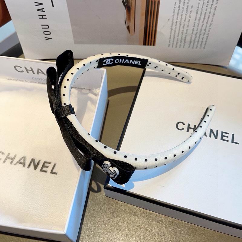 Chanel Headband hh (454)