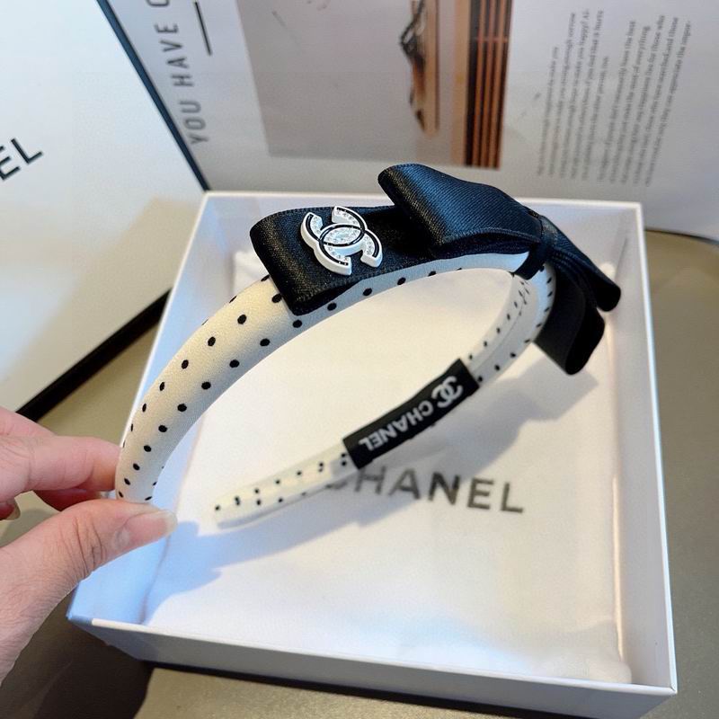 Chanel Headband hh (455)