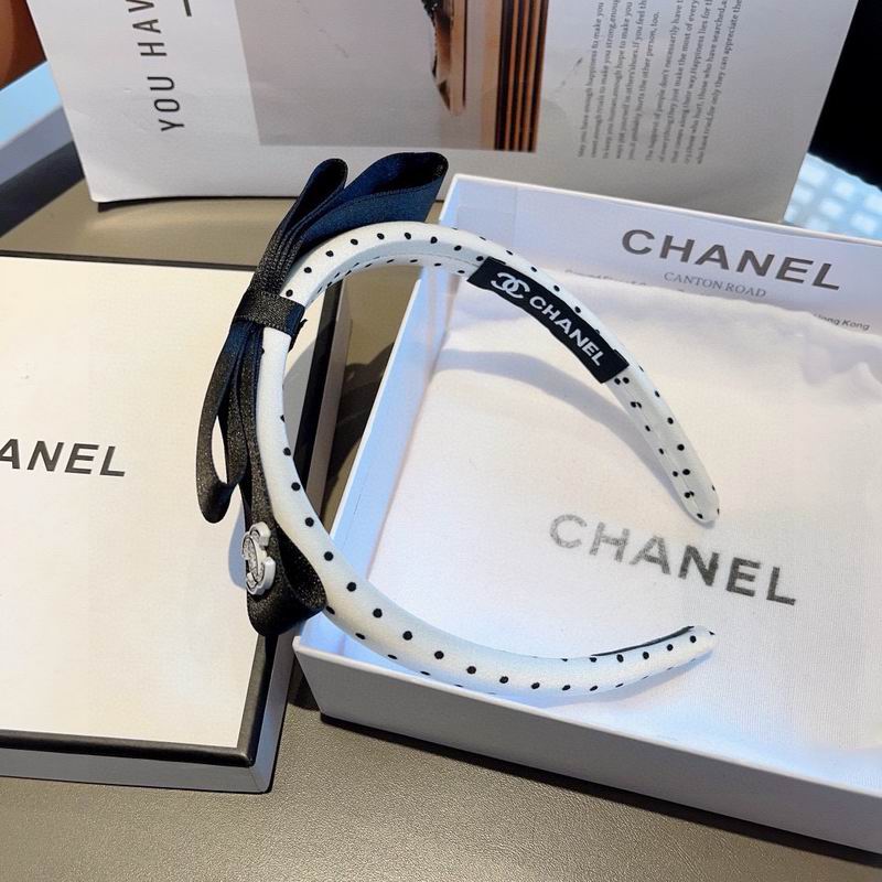 Chanel Headband hh (456)