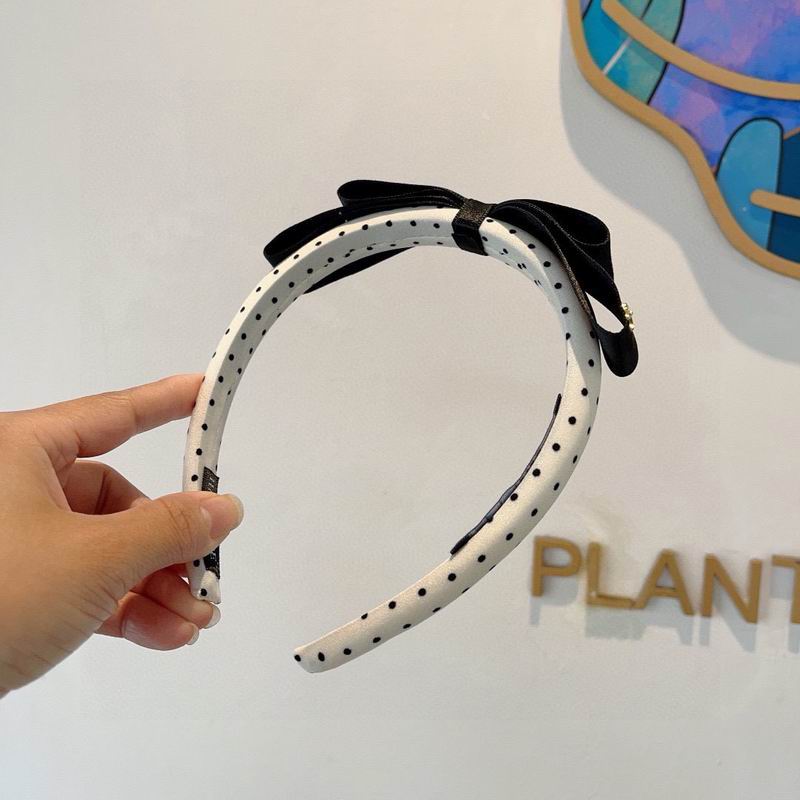 Chanel Headband hh (457)