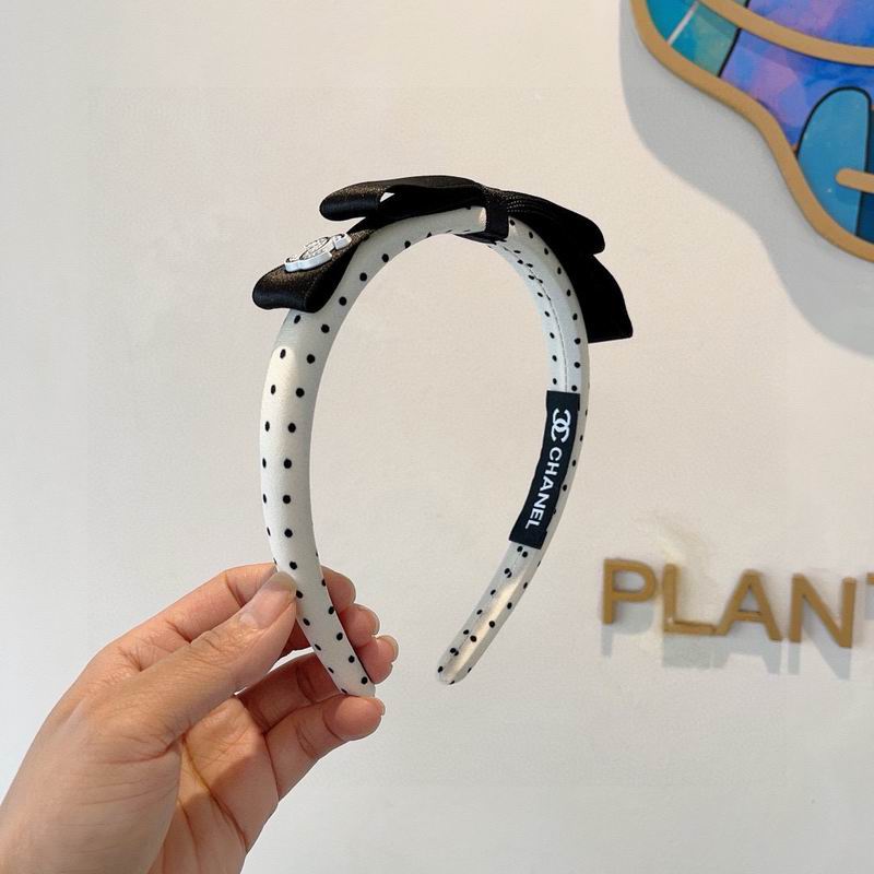 Chanel Headband hh (459)