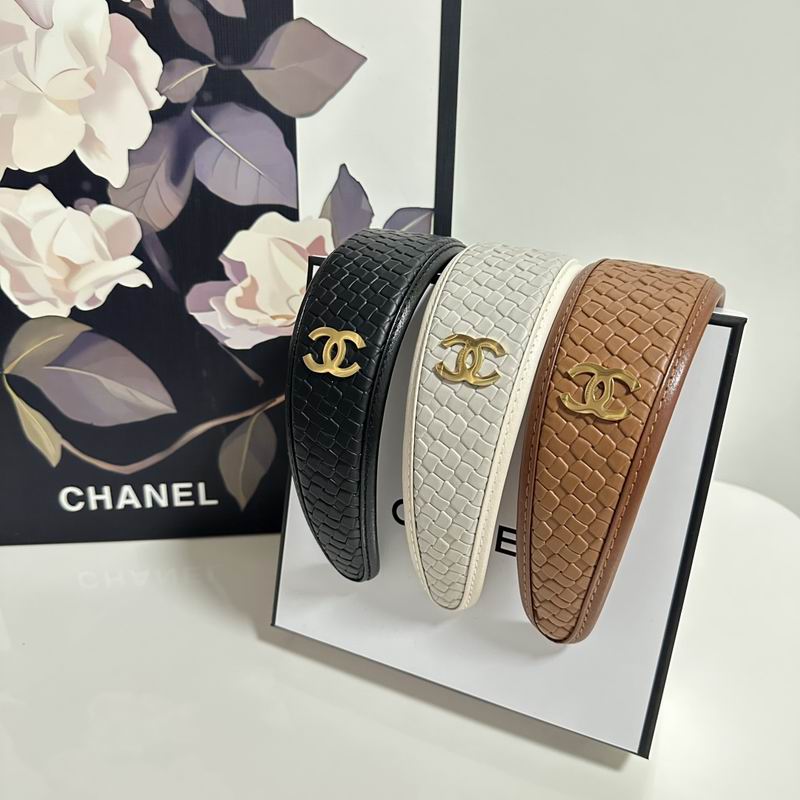 Chanel Headband hh (46)