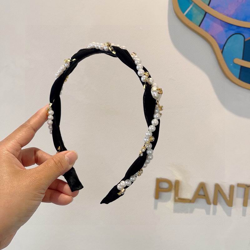 Chanel Headband hh (46)