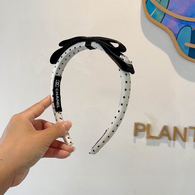 Chanel Headband hh (460)