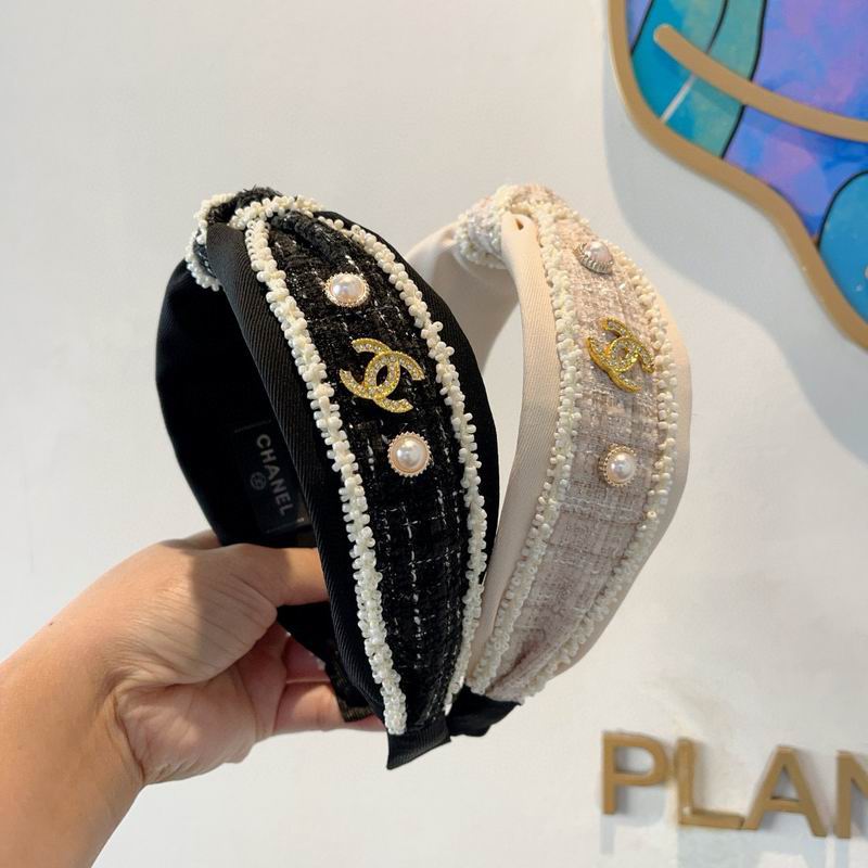 Chanel Headband hh (461)