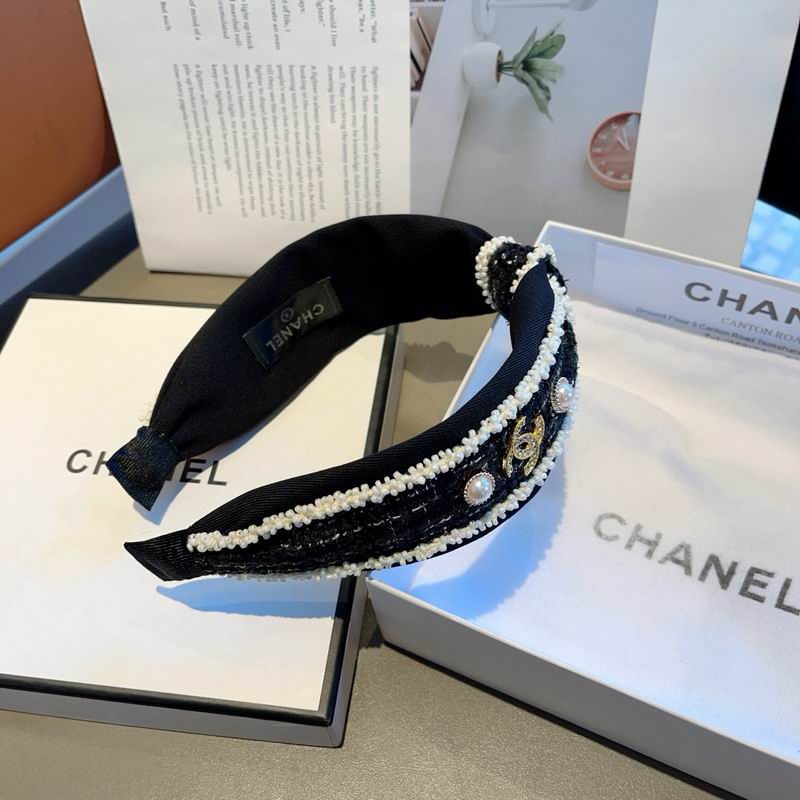 Chanel Headband hh (462)